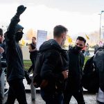 Nuevas protestas en principales ciudades de Francia contra ley de seguridad protestas