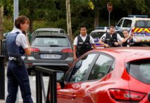 Hombre que mató a su madre y hermana en Francia, «tenía problemas psiquiátricos» francia