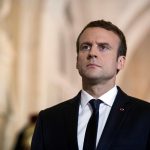 emmanuel macron