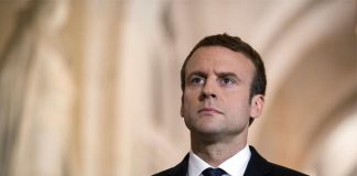 emmanuel macron
