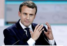 Macron en el «ojo del huracán» por comentarios sobre fertilidad francia