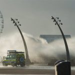 Ola de frío siberiano deja dos muertos en Francia estado del clima en francia