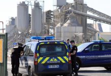 Hombre mata a tiros a tres personas e intenta suicidarse en Francia victimas mortales