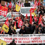 protestas en francia