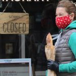 Coronavirus en Francia: Destinan 39 millones de euros para ayuda alimentaria francia
