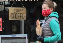 Coronavirus en Francia: Destinan 39 millones de euros para ayuda alimentaria francia