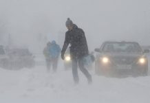 «Frío de la muerte» mata a tres indigentes en Francia ola de frio