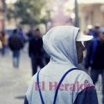 Ingreso de frente frío deja calles anegadas en Roatán, Honduras roatan