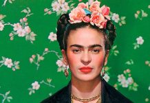 ¿Así fue la voz de Frida Kahlo? Revelan primer archivo sonoro revelan