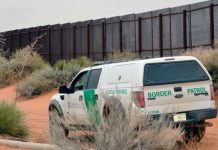 Tres muertos y 8 heridos tras persecución en la frontera de California victimas mortales