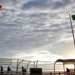 Arizona envía miembros de la Guardia Nacional a frontera con México arizona