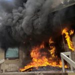 Saqueos, quema de llantas y heridos: Lo que han dejado las protestas en Honduras honduras