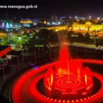 gobierno de nicaragua