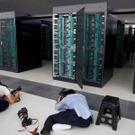 Japón muestra por primera vez su nuevo superordenador, Fugaku japon