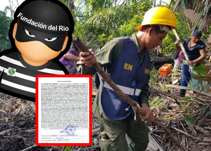 Fundacion-del-rio nicaragua