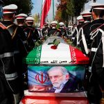 cientifico nuclear irani