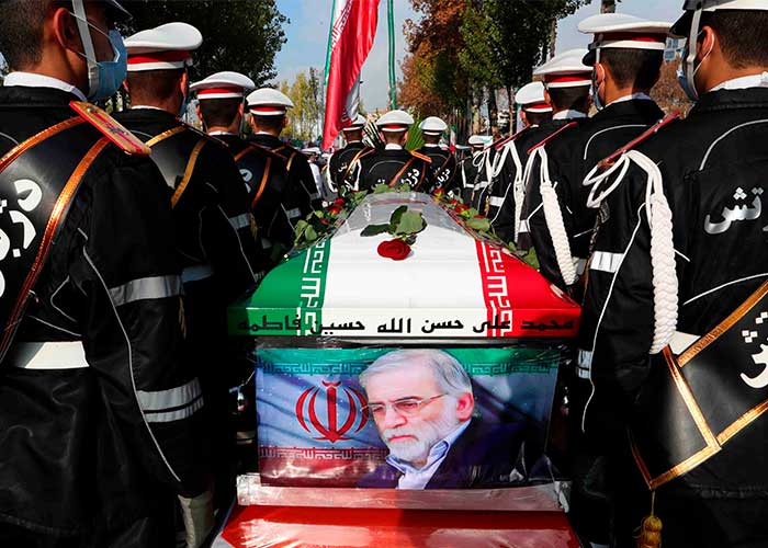 Funerales_YNODJqi cientifico nuclear irani