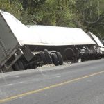 accidente de transito