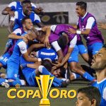 Alma de fútbol: Nicaragua y el camino a Copa Oro nicaragua