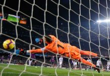 España quiere formato de cuatro finalistas para Supercopa