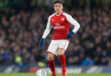 Man City pierde interés por Alexis Sánchez