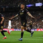 City remonta ante al Real Madrid para acercarse a cuartos manchester