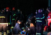 Detenido un menor sospechoso de rociar gas pimienta en discoteca italiana arestado