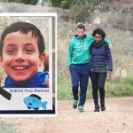 Ana Julia Quezada dice que muerte de Gabriel Cruz fue accidental almeria