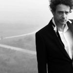 ¡Feliz cumple Gustavo Cerati! cumpleanos