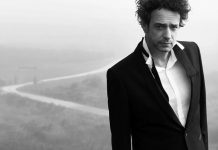¡Feliz cumple Gustavo Cerati! cumpleanos