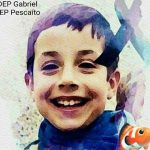 La razón de porqué llamaban «pescaíto» a Gabriel Cruz gabriel cruz