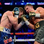 Cinco razones para ver el combate entre Canelo-Golovkin canelo