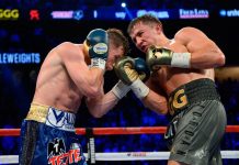 Cinco razones para ver el combate entre Canelo-Golovkin canelo