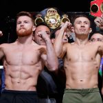 Golovkin-Canelo, la pelea imperdible del año canelo