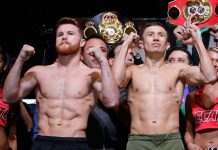 Golovkin-Canelo, la pelea imperdible del año canelo