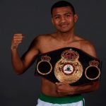 «Chocolatito» buscará su victoria 21 ante mexicanos roman