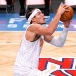 Principales traspasos del cierre del mercado de la NBA nikola