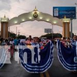 Granada cumple 497 años de fundación y lo celebran a lo grande nicaragua, granada, celebracion, ciudad, aniversario,