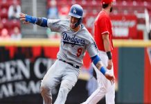 Grandal y Cerveceros pactan por un año estados unidos