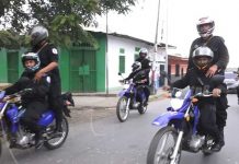 Granada cuenta con nueva red de alcantarillado sanitario nicaragua