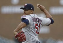 Informe: Rol de Twins en canje de Betts en veremos mookie betts