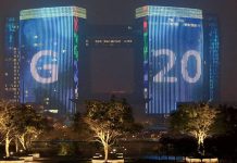 Arranca la primera cumbre virtual del G20 cumbre virtual