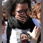 Ana J. Quezada brinda más detalles sobre la muerte de Gabriel Cruz dominicana ana julia quezada