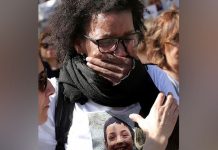 Ana J. Quezada brinda más detalles sobre la muerte de Gabriel Cruz dominicana ana julia quezada
