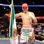 El «Gallo» Estrada comandará «SuperFly 3» ante Orucuta tom