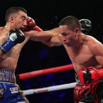 ‘Gallito’ Estrada se apunta para recuperar el título Supermosca gallo