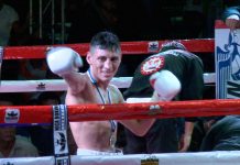 Félix «Gemelo» Alvarado aguarda chance de título mundial felix
