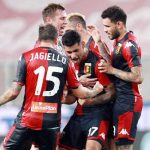 Genoa se salva del descenso, la Serie A baja el telón al fin genoa