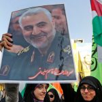 Irán demandará en La Haya al Ejército de EE.UU. por el asesinato de Soleimani iran