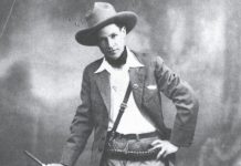 rosario murillo